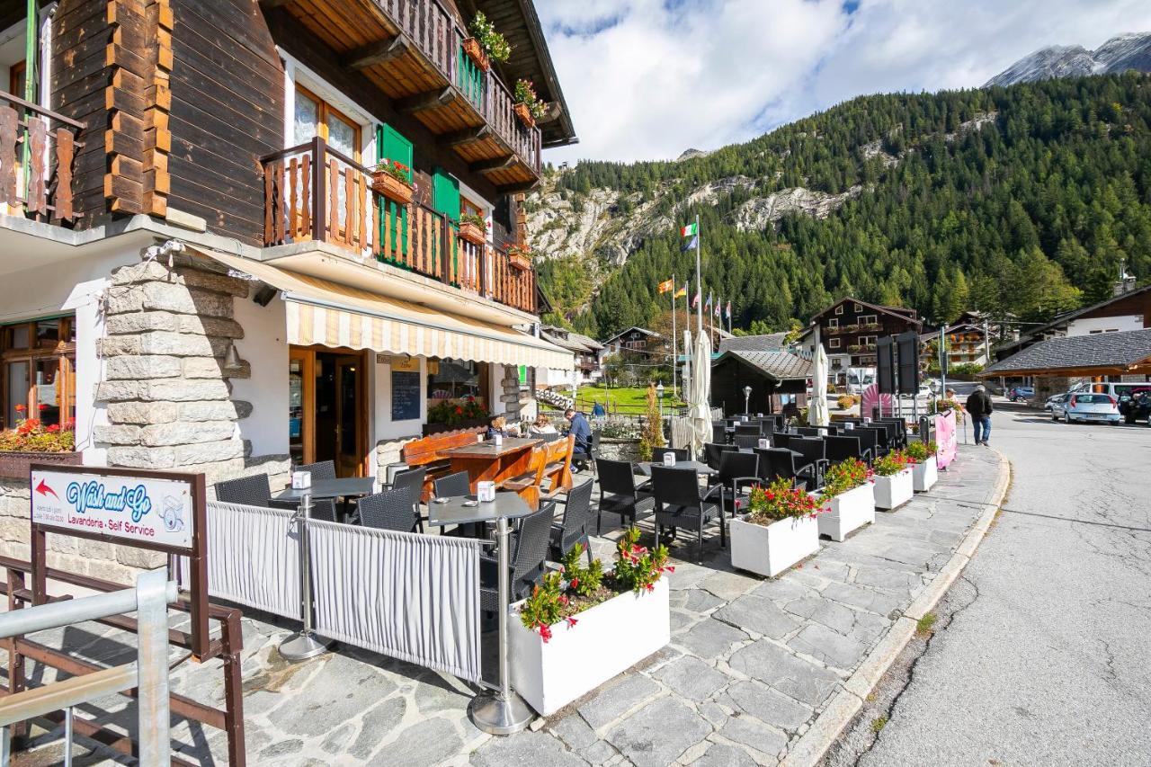 Monterosa Cozy Apartment 200Mt From Ski - Happy Rentals Macugnaga Exterior photo