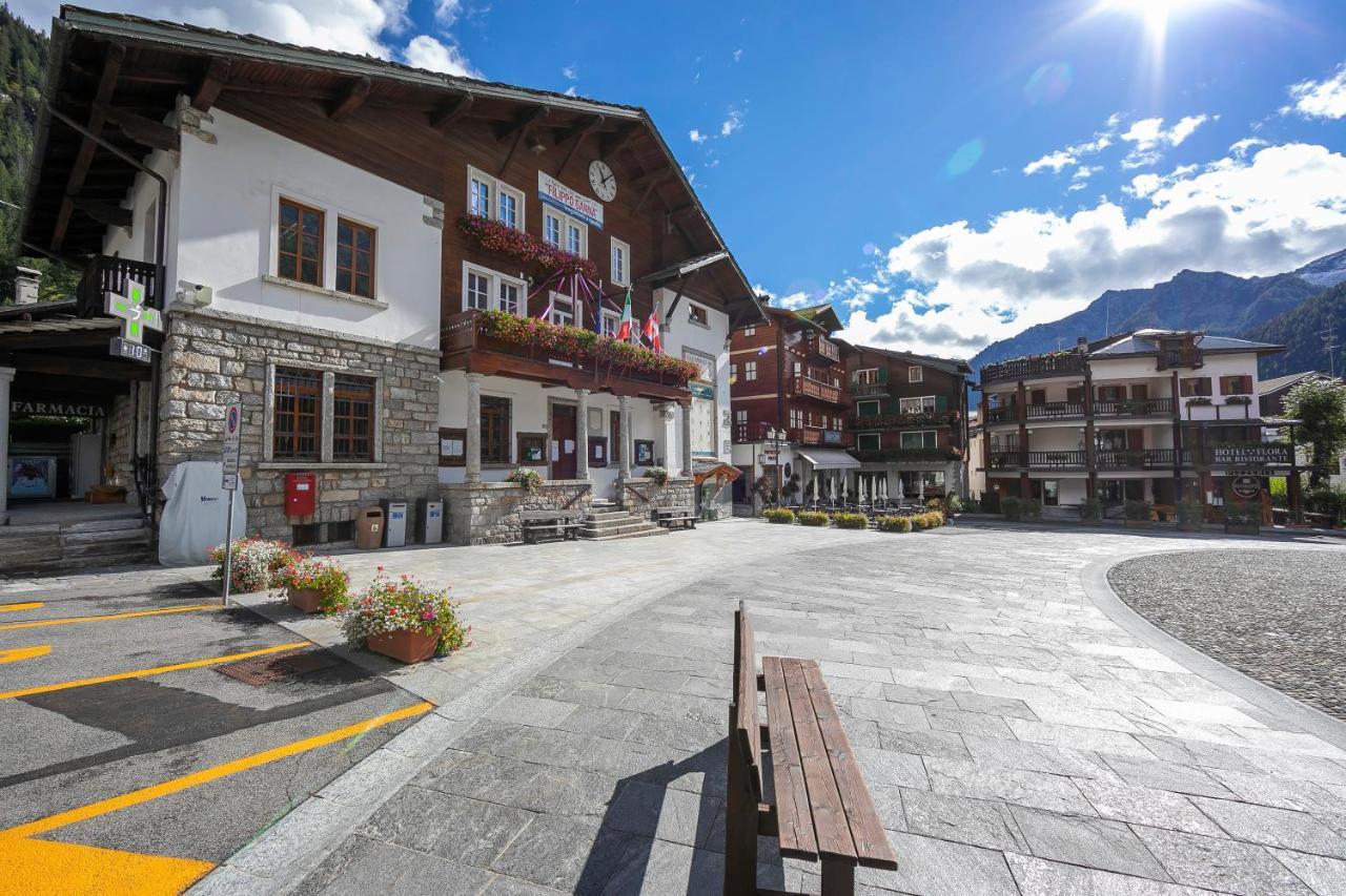 Monterosa Cozy Apartment 200Mt From Ski - Happy Rentals Macugnaga Exterior photo