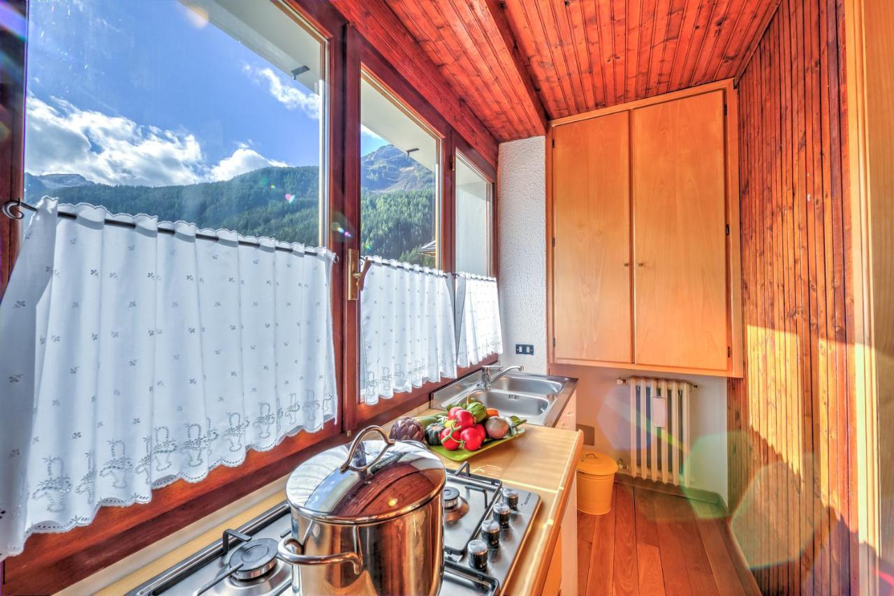 Monterosa Cozy Apartment 200Mt From Ski - Happy Rentals Macugnaga Exterior photo